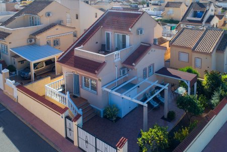 Villa - Prodej - Rojales - Pueblo