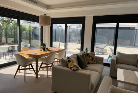 Villa - Prodej - San Fulgencio - AL0157