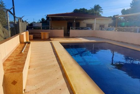 Villa - Sale - Aspe - Aspe