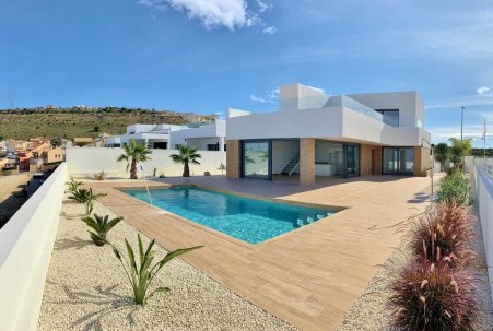 Villa - Sale - Benijofar - Benijofar