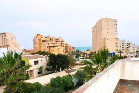 Villa - Sale - Cartagena - La Manga del Mar Menor