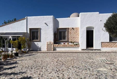 Villa - Sale - Ciudad Quesada - Ciudad Quesada