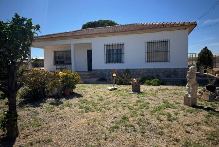 Villa - Sale - Elche Pedanías - La Marina