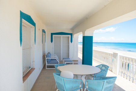 Villa - Sale - La Manga del Mar Menor - La Manga del Mar Menor