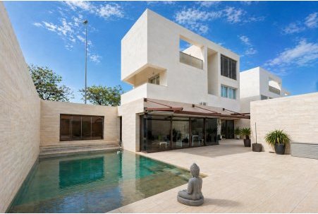 Villa - Sale - Novelda - Novelda
