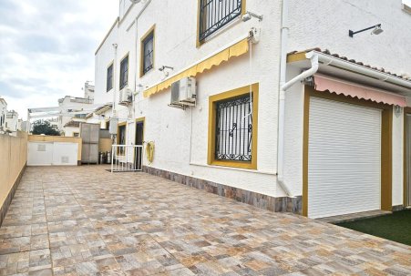 Villa - Sale - Orihuela Costa - Dream Hills