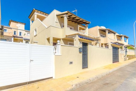 Villa - Sale - Orihuela Costa - Las Filipinas