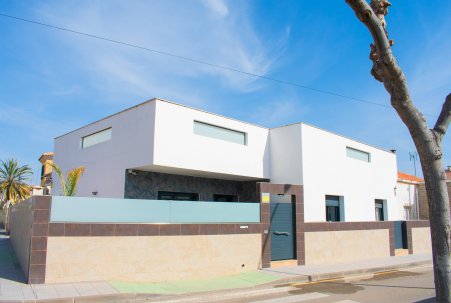 Villa - Sale - Pilar de la Horadada - Torre de la Horadada