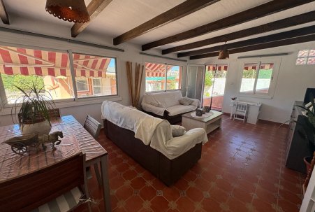 Villa - Sale - San Fulgencio - LA MARINA