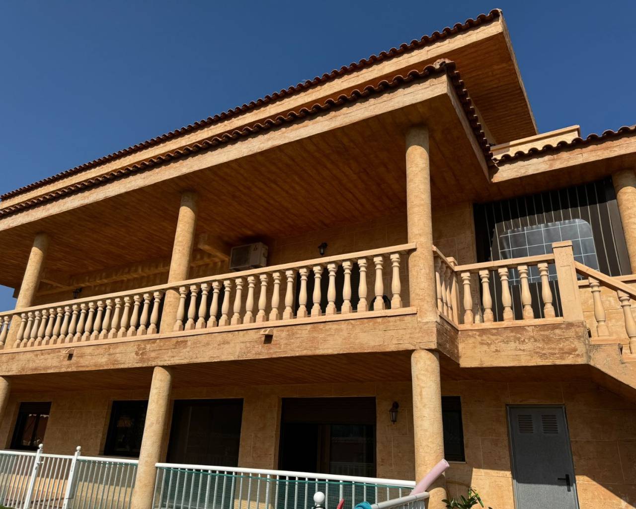 Villa - Sale - San Fulgencio - San Fulgencio