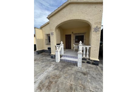 Villa - Sale - San Fulgencio - San Fulgencio