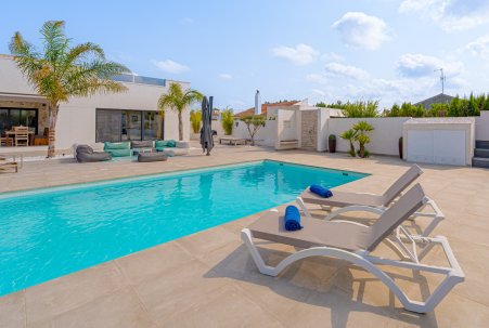 Villa - Sale - San Fulgencio - San Fulgencio