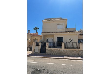 Villa - Sale - San Fulgencio - San Fulgencio