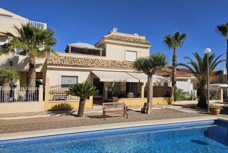 Villa - Sale - San Fulgencio - San Fulgencio