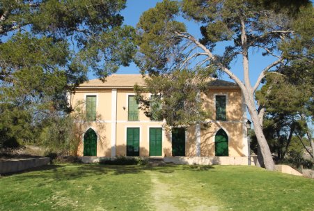 Villa - Sale - San Juan - San Juan de Alicante