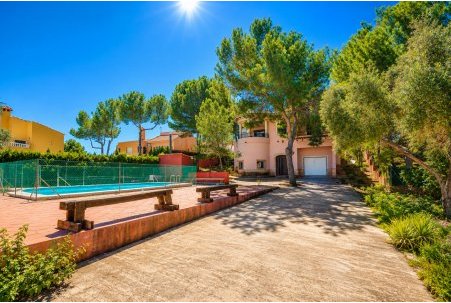 Villa - Sale - San Miguel de Salinas - San Miguel de Salinas
