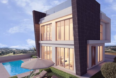 Villa - Sale - Santa Pola - Gran Alacant