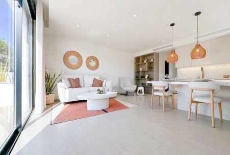 Villa - Sale - Santiago de la Ribera - Santiago de la Ribera