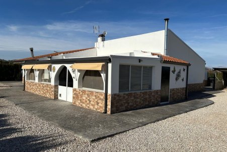 Villa - Sale - Villena - Villena