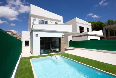 Villa / Semi detached - Sale - Almoradí - Almoradí