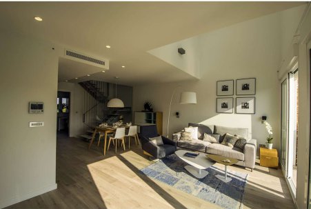 Villa / Semi detached - Sale - Rojales - Ciudad Quesada