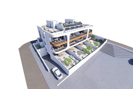 Wohnung - New Build - Benijofar - Benijófar