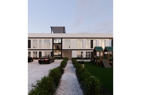 Wohnung - New Build - Finestrat - Finestrat
