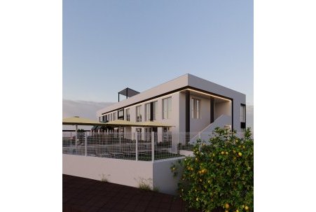 Wohnung - New Build - Finestrat - Finestrat