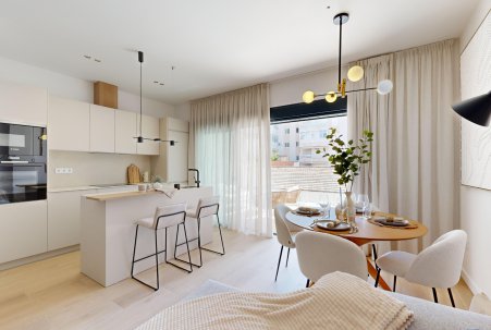 Wohnung - New Build - Guardamar del Segura - Guardamar del Segura