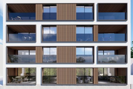 Wohnung - New Build - Guardamar del Segura - Guardamar del Segura