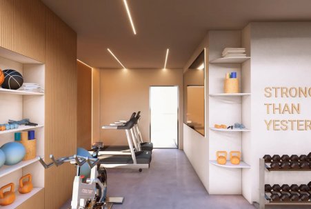 Wohnung - New Build - La Vila Joiosa - La Vila Joiosa