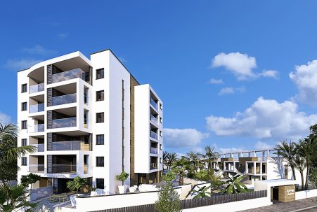 Wohnung - New Build - Pilar de la Horadada - Pilar de la Horadada