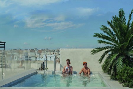 Wohnung - New Build - Torrevieja - Torrevieja