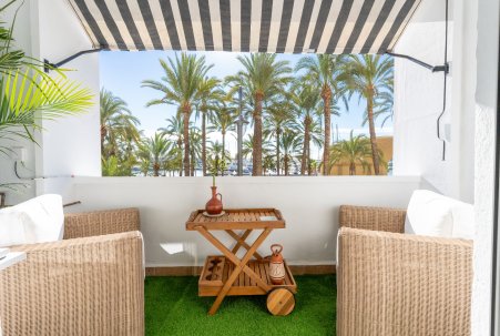 Wohnung - Sale - Alicante - Center