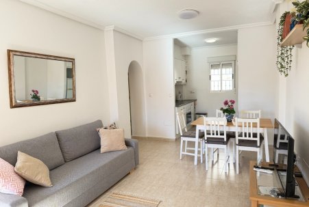 Wohnung - Sale - Orihuela Costa - Los Altos