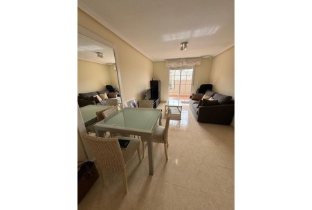 Wohnung - Sale - San Fulgencio - AL0175