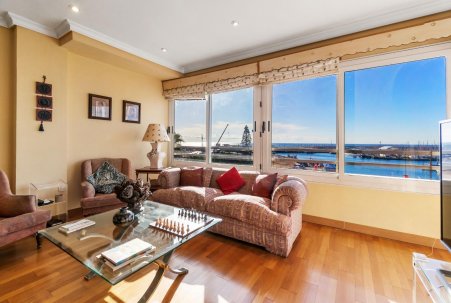 Wohnung - Sale - Torrevieja - CLUB NAUTICO TORREVIEJA