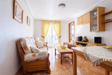 Wohnung - Sale - Torrevieja - Parque de Las Naciones