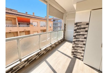 Wohnung - Sale - Torrevieja - playa de los naufragos