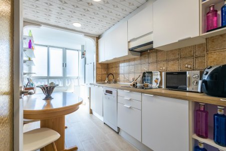 Wohnung - Sale - Torrevieja - Playa del Acequión