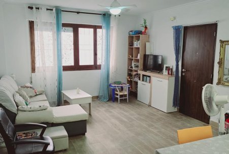 Wohnung - Sale - Torrevieja - Playa del Cura