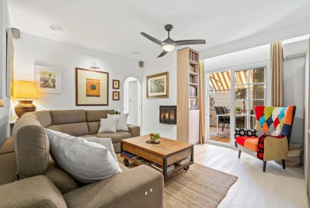 Wohnung - Sale - Torrevieja - Torrevieja