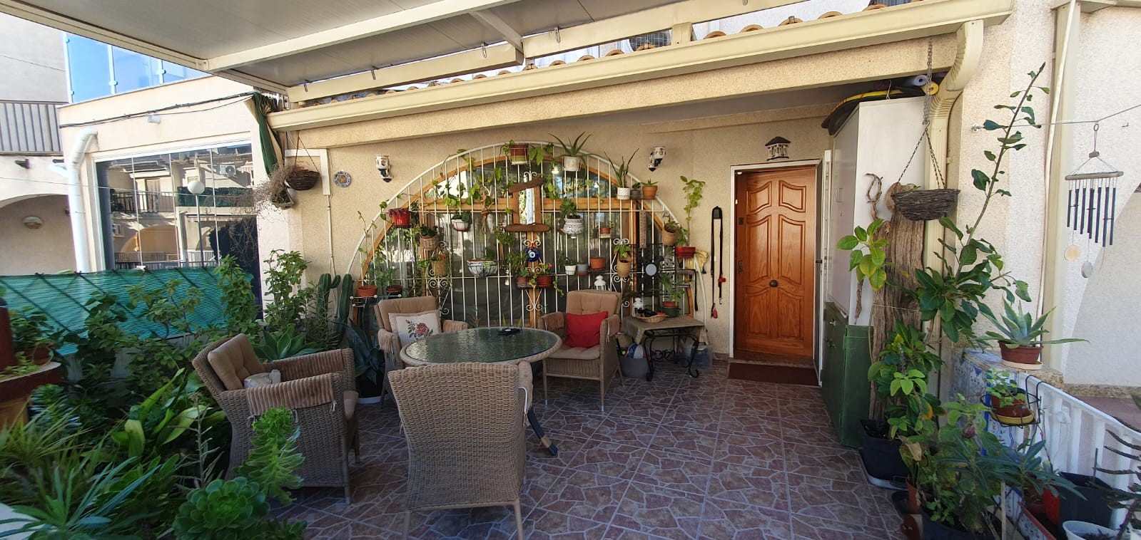 House in Polop - view 1