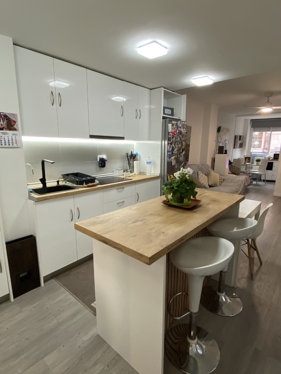 House in La Marina - view 1