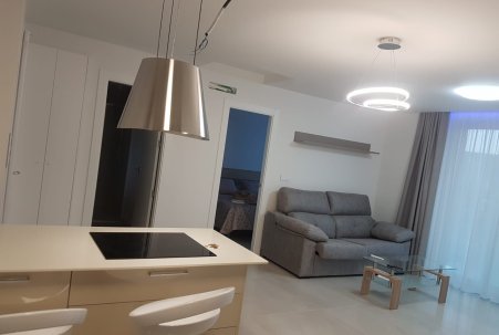 New Build - Apartment - La Cala