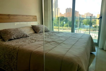 New Build - Apartment - La Cala