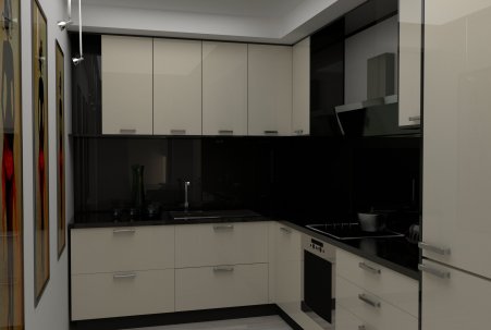 New Build - Apartment - La Cala