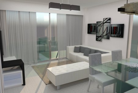 New Build - Apartment - La Cala