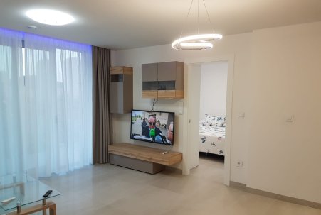 New Build - Apartment - La Cala