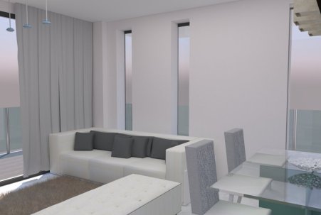New Build - Apartment - La Cala